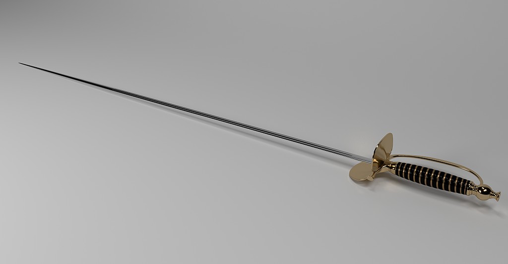Tangente Sword preview image 2